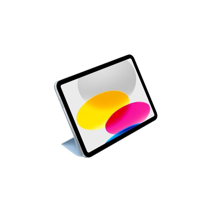Apple Smart Folio for iPad 10th-Sky/MQDU3ZM/A