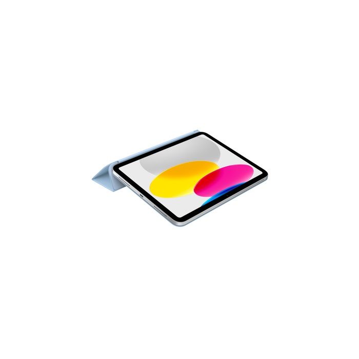 Apple Smart Folio for iPad 10th-Sky/MQDU3ZM/A