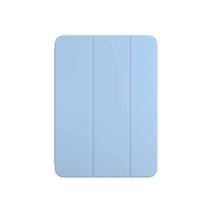 Apple Smart Folio for iPad 10th-Sky/MQDU3ZM/A