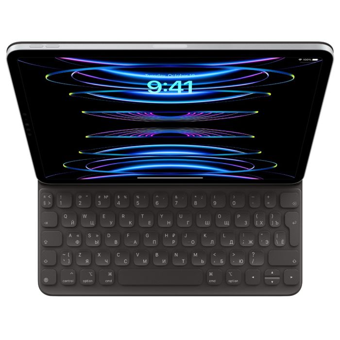 Apple Smart Keyboard Folio iPad Pro11 2/MXNK2RS/A