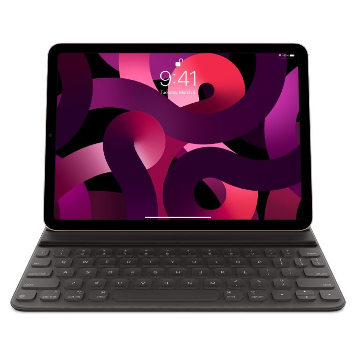 Apple Smart Keyboard Folio iPad Pro11 2/MXNK2RS/A