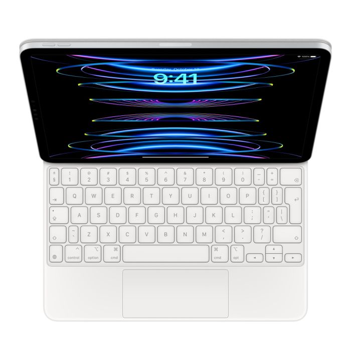 Apple Magic Keyboard iPad Pro11/Air En /MJQJ3Z/A