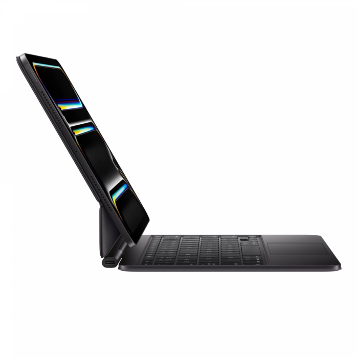 Apple Magic Keyboard iPad Pro 11 - RU Black /MWR23