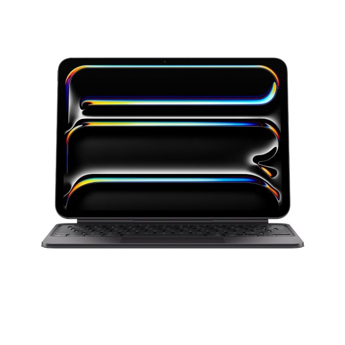 Apple Magic KB iPad Pro 11" M4 EN Black /MWR23*
