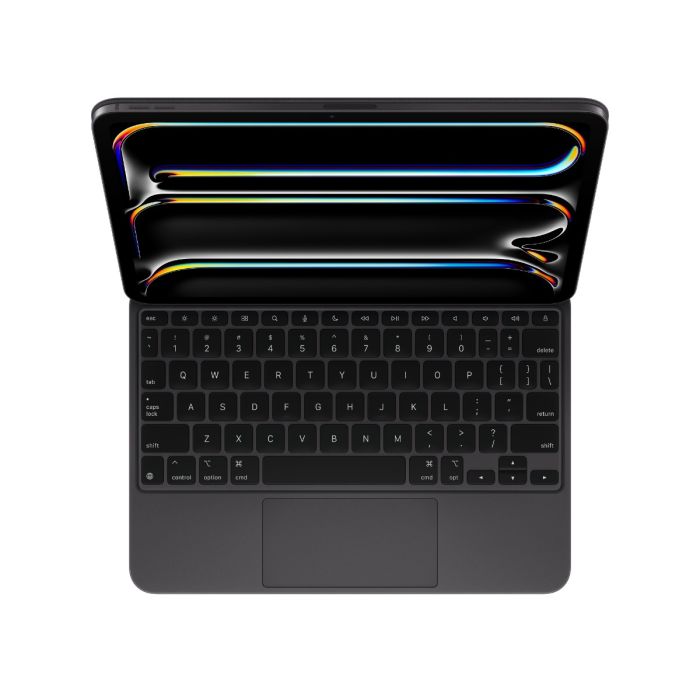 Apple Magic KB iPad Pro 11" M4 EN Black /MWR23*
