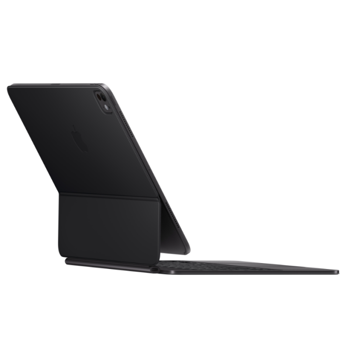 Apple Magic KB iPad Pro 13" M4 EN Black /MWR53*