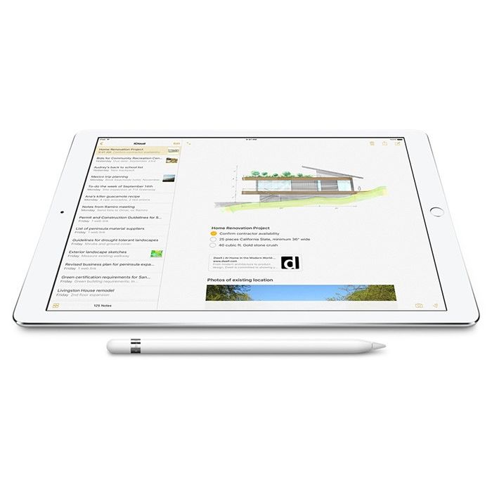 Apple Pencil (1st Generation) /MQLY3ZM/A