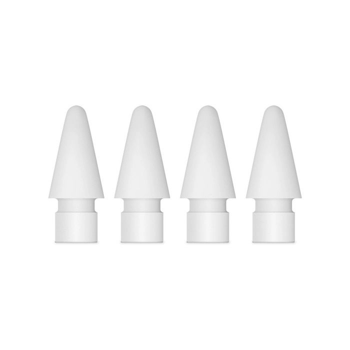 Apple Pencil Tips 4 pack 1st Gen A1603 /MX763
