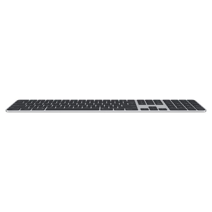 Apple Magic Keyboard MMR3RS Num. Black