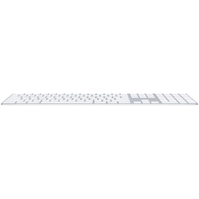 Apple Magic Keyboard Num. English Silver /MQ052Z/A
