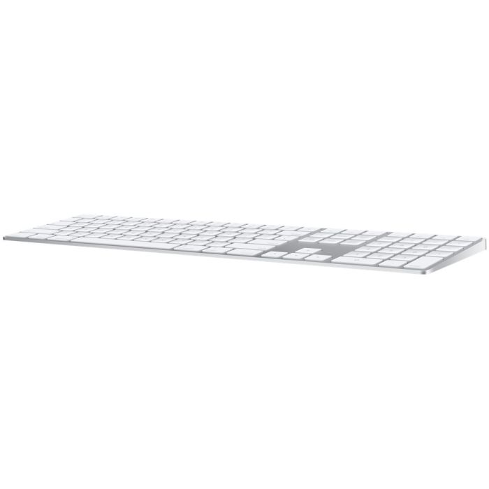 Apple Magic Keyboard Num. English Silver /MQ052Z/A