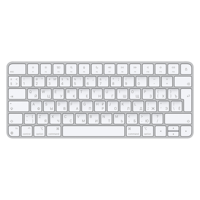Apple Magic Keyboard - Russian MK2A3