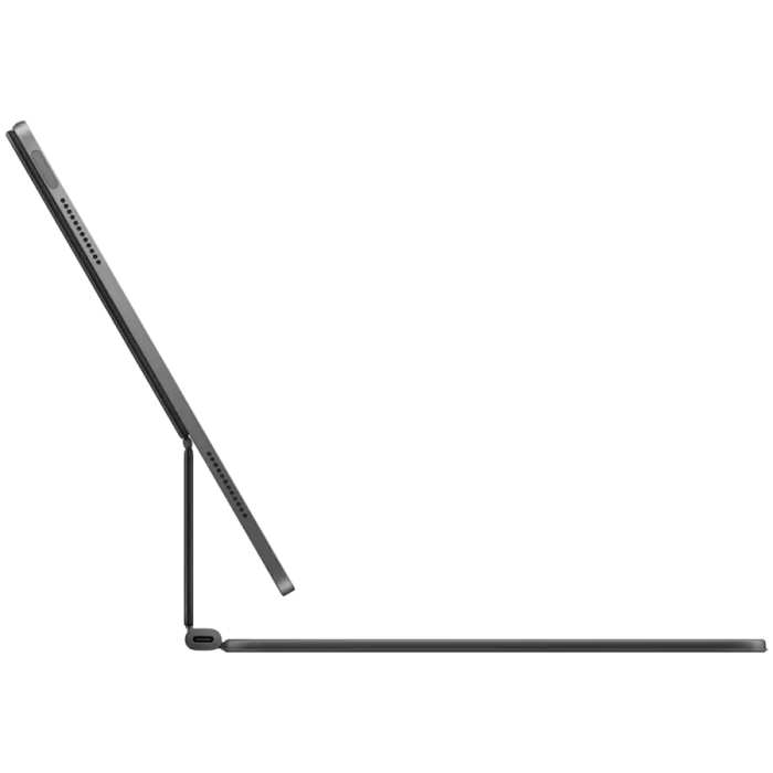 Apple Magic Keyboard iPad Air 13 -  Russian Black /MGYY4RS/A