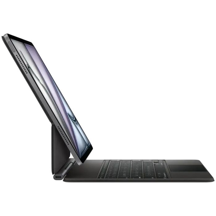 Apple Magic Keyboard iPad Air 13 -  Russian Black /MGYY4RS/A