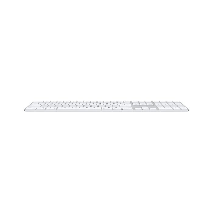 Apple Magic Keyboard Touch ID Numeric Keypad RU /MK2C3RS/A