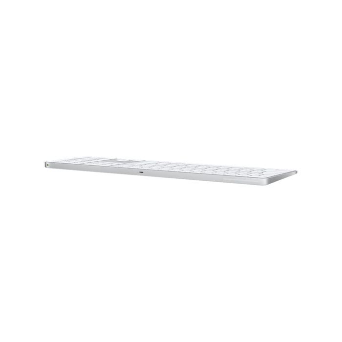 Apple Magic Keyboard Touch ID Numeric Keypad RU /MK2C3RS/A