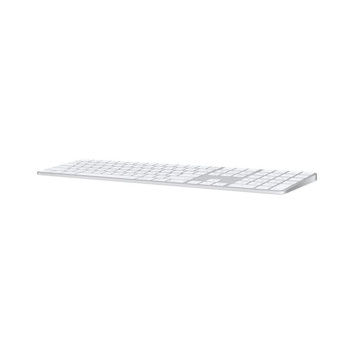 Apple Magic Keyboard Touch ID Numeric Keypad RU /MK2C3RS/A