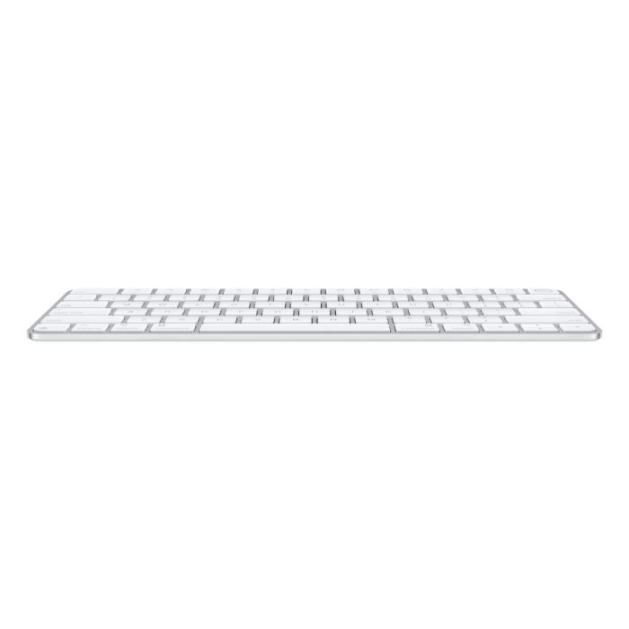 Apple Magic Keyboard Touch ID Rus White /MXCK3RS/A