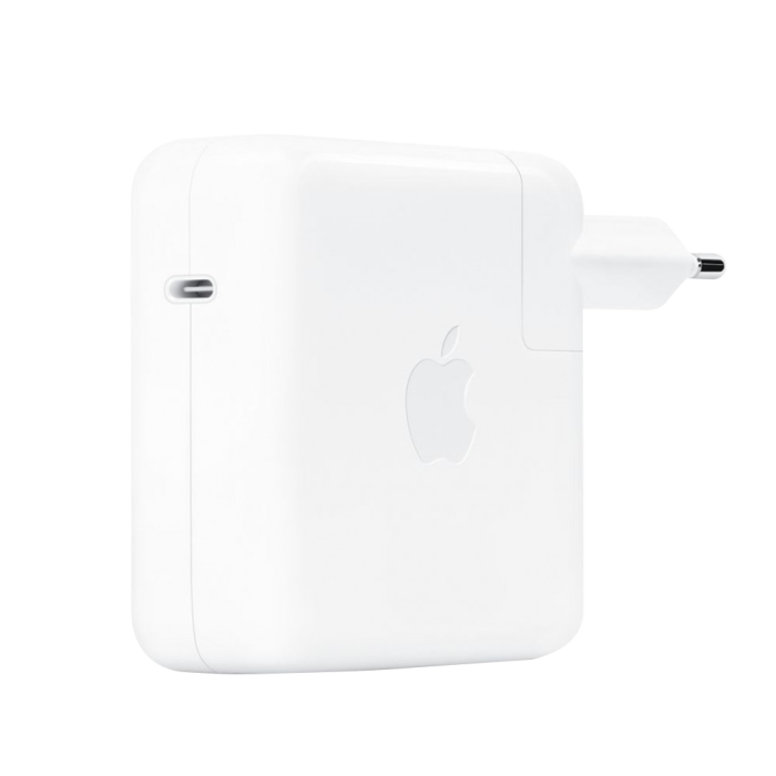 Apple 67W USB-C Power Adapter /MKU63ZM/A