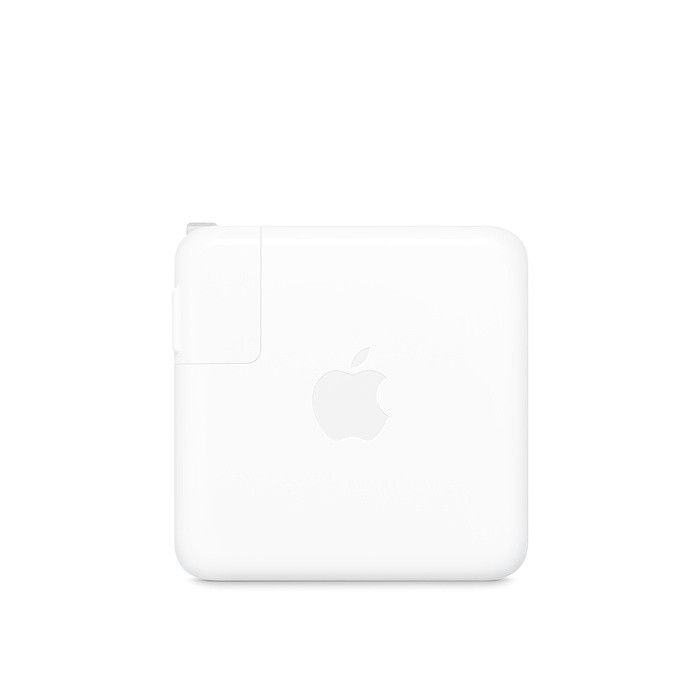 Apple 96W USB-C Power Adapter MX0J2