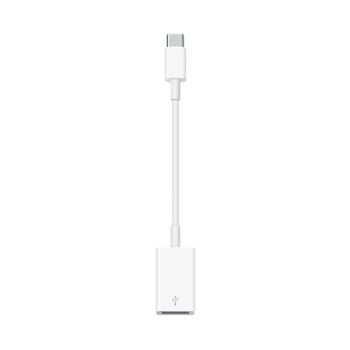 Apple USB C to USB adapter /MJ1M2ZM/A