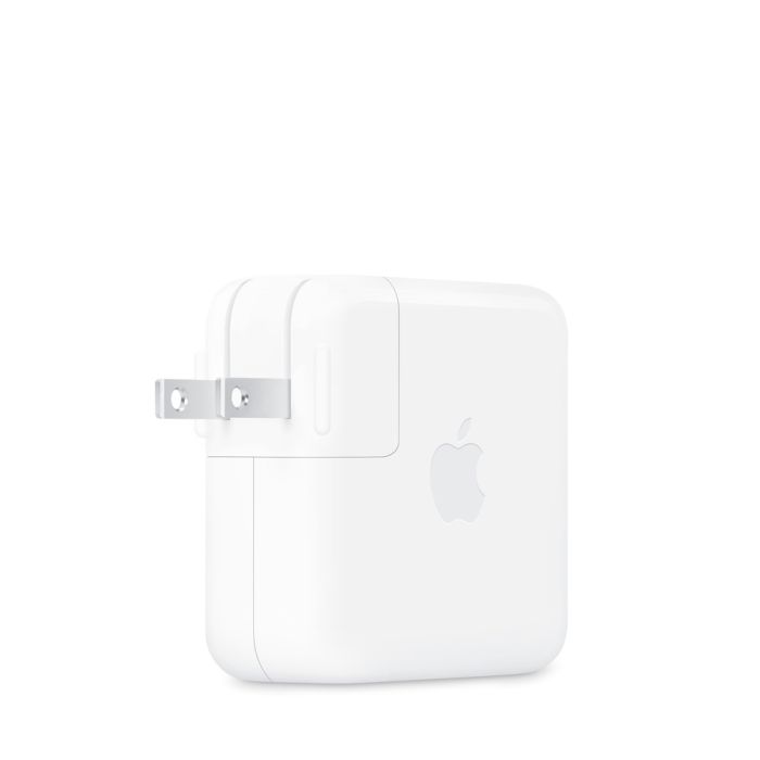 Apple 70W USB-C Power Adapter /MQLN3ZM/A