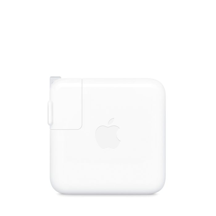 Apple 70W USB-C Power Adapter /MQLN3ZM/A