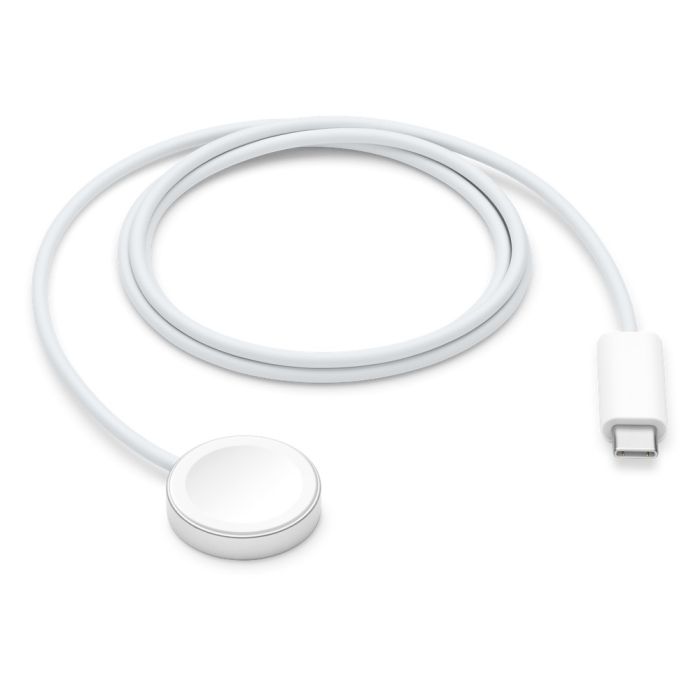 Apple Watch Magnetic Fast Charg Cable1m /MLWJ3ZM/A