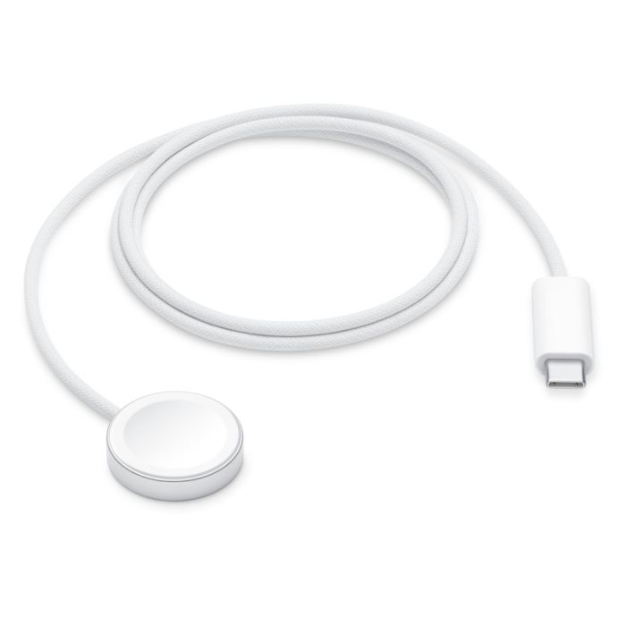 Apple Watch Magnet Fast Charger USB-C 1m/MT0H3ZM/A