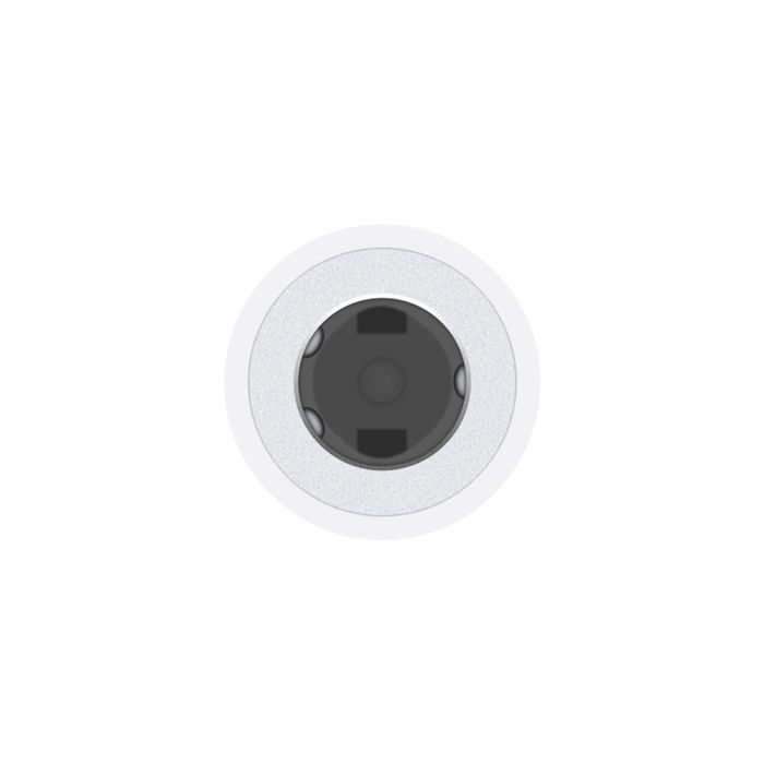 Apple USB-C to 3.5 mm Headphone Jack Adapter /MU7E2ZM/A