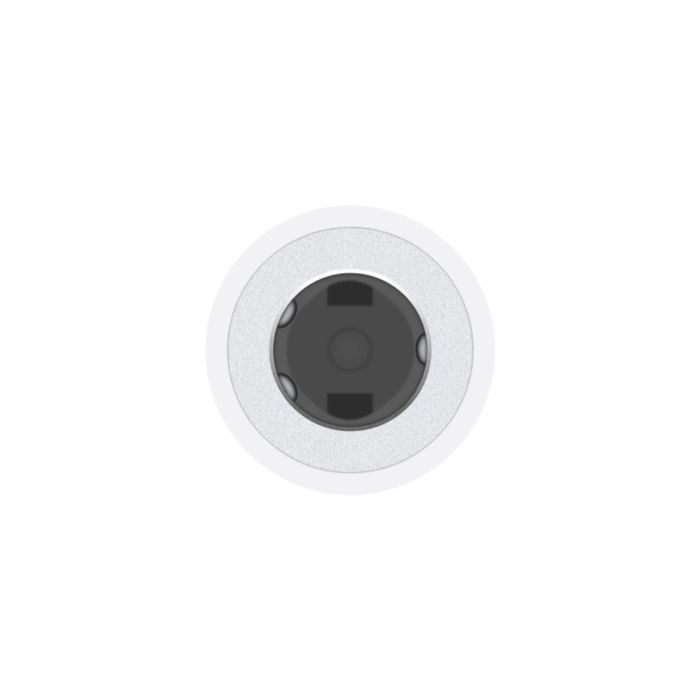 Apple USB-C to 3.5 mm Headphone Jack Adapter /MW2Q3*
