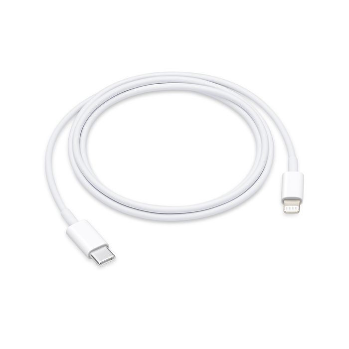 Apple USB-C to Lightning Cable (1 m) /MM0A3ZM/A