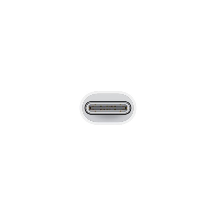 Apple USB-C to Lightning Adapter /MUQX3ZM/A