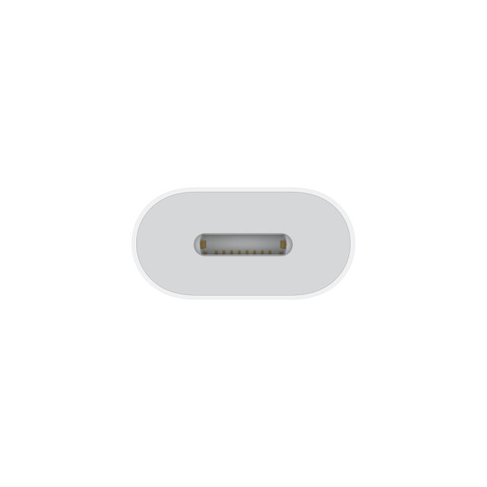 Apple USB-C to Lightning Adapter /MUQX3ZM/A