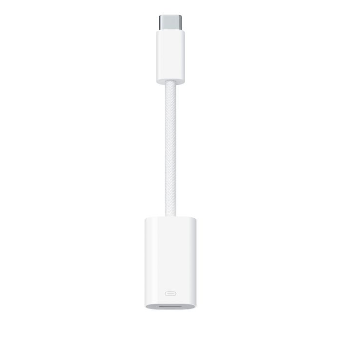 Apple USB-C to Lightning Adapter /MUQX3ZM/A