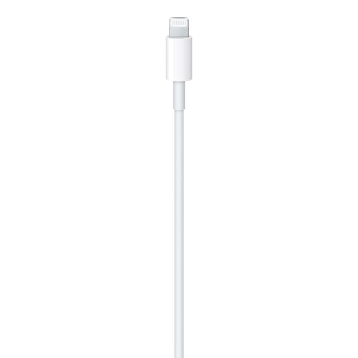 Apple USB-C to Lightning Cable (1m) /MUQ93*