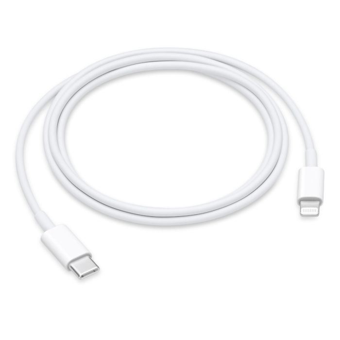 Apple USB-C to Lightning Cable (1m) /MUQ93*