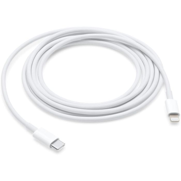Apple USB-C to Lightning Cable (2m) /MW2R3*