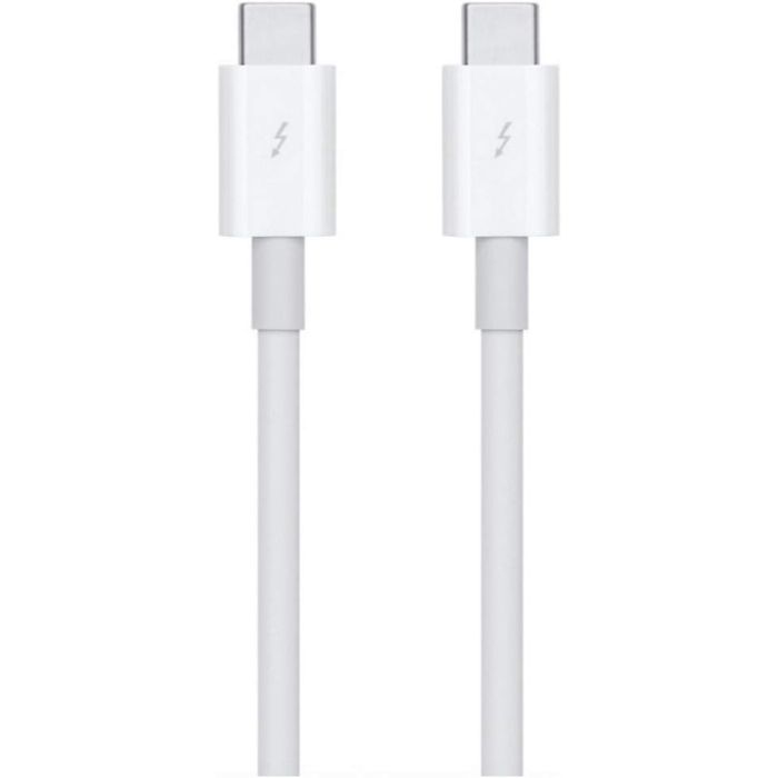 Apple Thunderbolt 3 (0.8m) /MQ4H2ZM/A