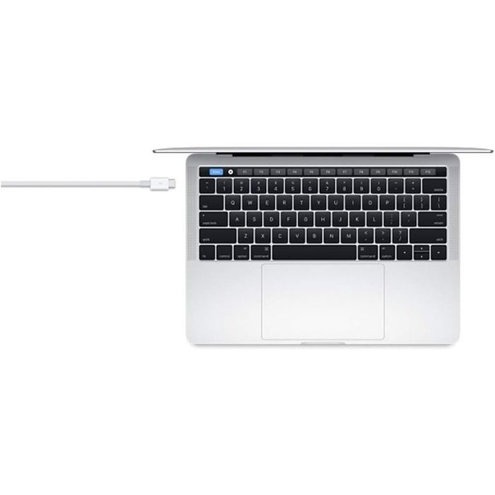Apple Thunderbolt 3 (0.8m) /MQ4H2ZM/A