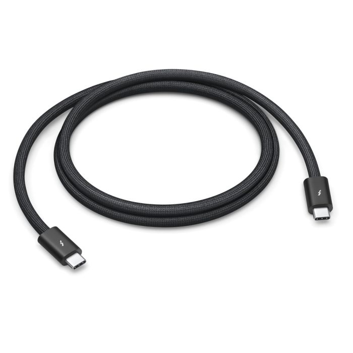 Apple Thunderbolt 4 Pro Cable (1 m) /MU883ZM/A