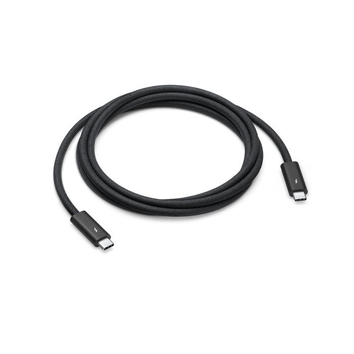 Apple Thunderbolt 4 Pro Cable (1.8 m) /MN713ZM/A
