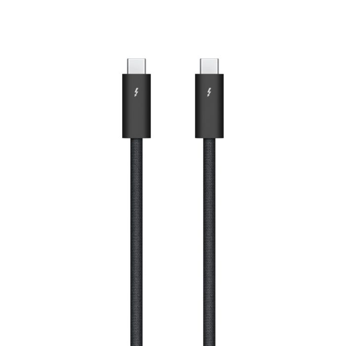 Apple Thunderbolt 4 Pro Cable (3 m) /MWP02ZM/A