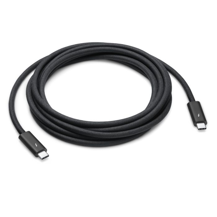 Apple Thunderbolt 4 Pro Cable (3 m) /MWP02ZM/A