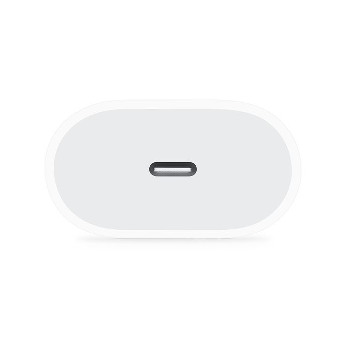 Apple Power Adapter 20W USB-C /MUVV3ZM/A