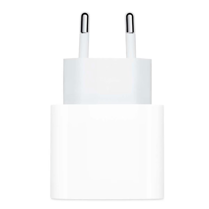 Apple Power Adapter 20W USB-C /MHJE3*