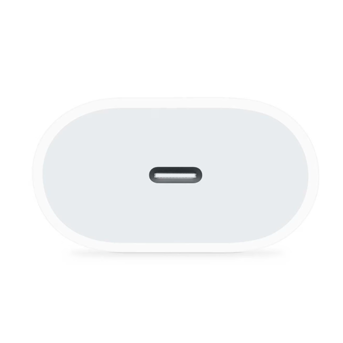 Apple Power Adapter 20W USB-C /MHJE3*