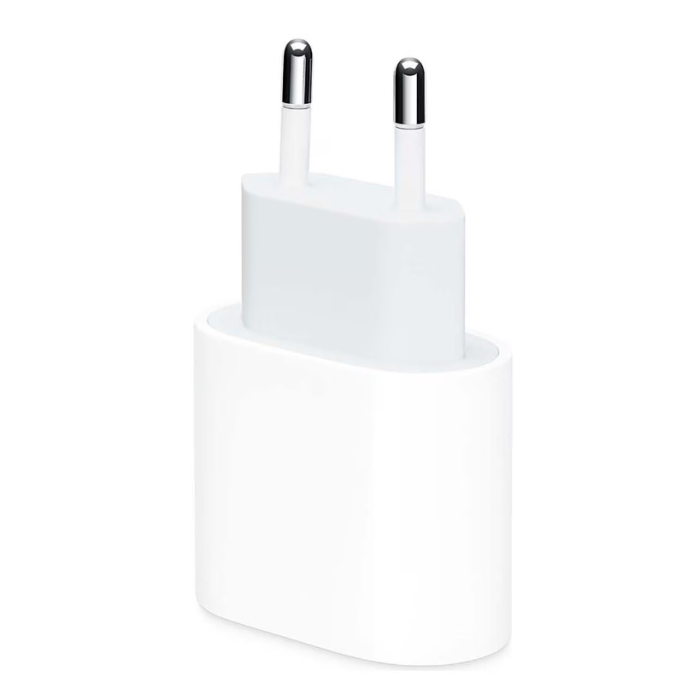 Apple Power Adapter 20W USB-C /MHJE3*