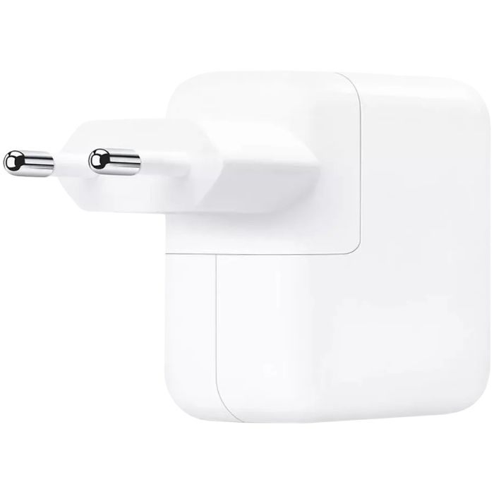 Apple Power Adapter 35W Dual USB-C Port /MNWP3ZM/A