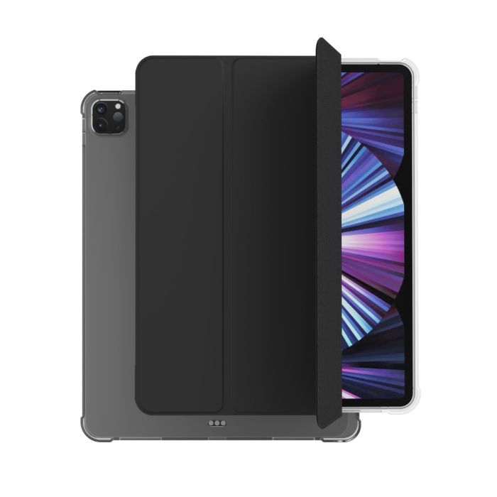 VLP DualFolio iPadPro 2021 12.9/vlp-PCPAD21-12.9BK